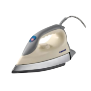 Cornell 1200w Dry Iron 1.6kg | CISP5H